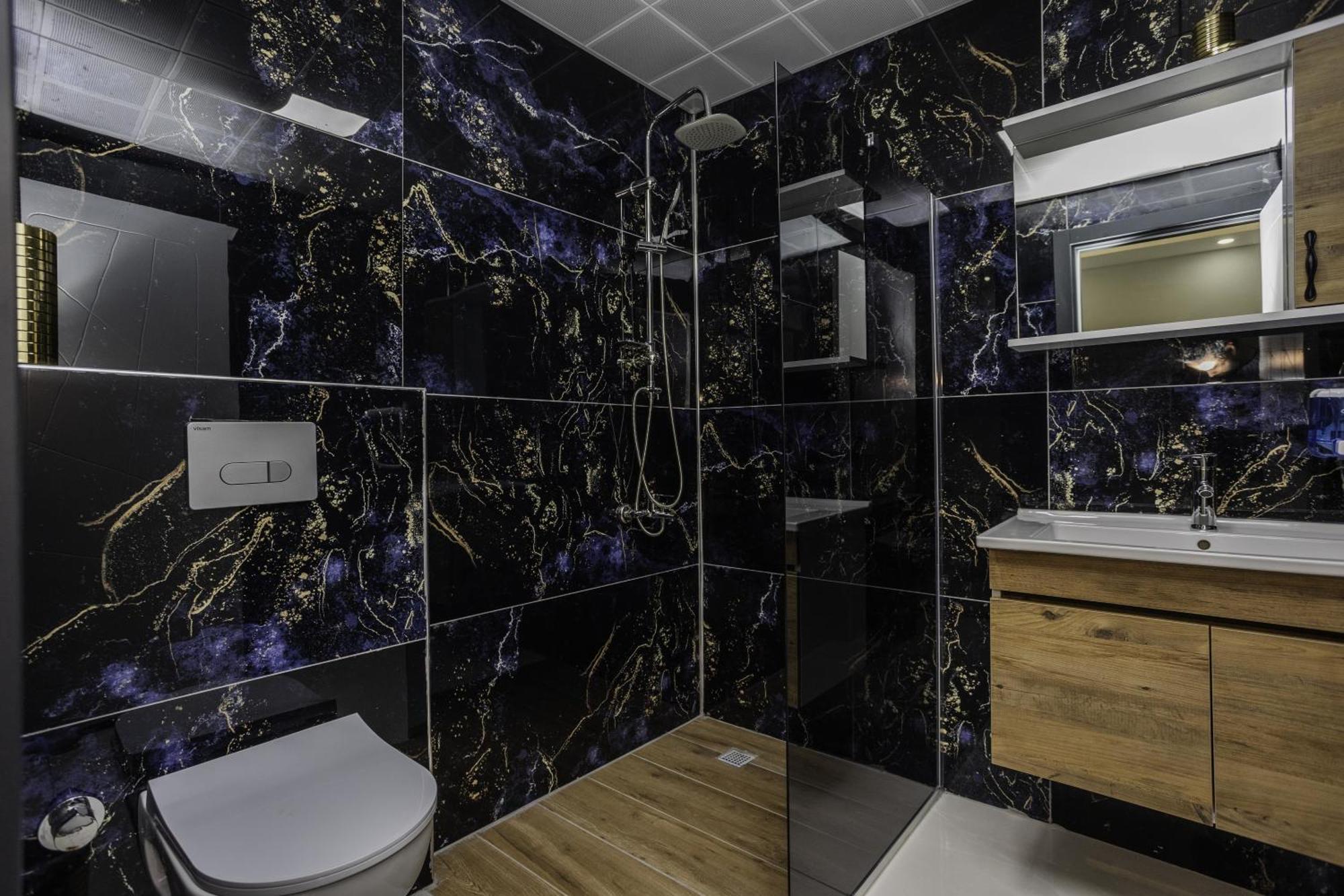 Terra Garden Hotel كمر المظهر الخارجي الصورة